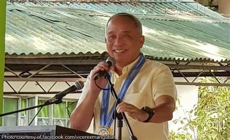 PROFILE: REX MANGUBAT .